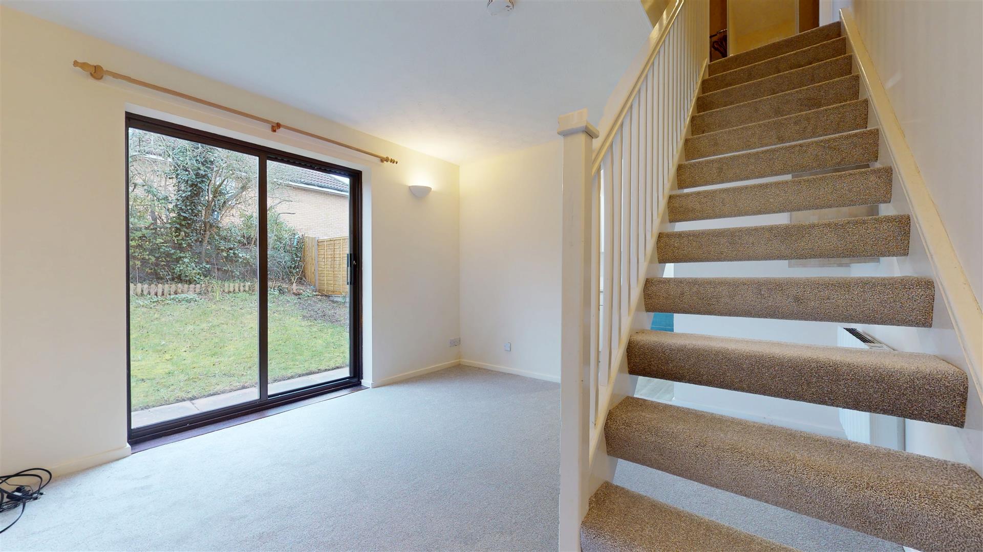 1 bed property in Burano Grove, Milton Keynes